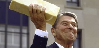 Governmentcheese