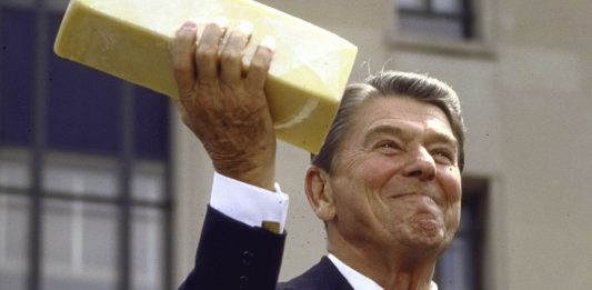 Governmentcheese