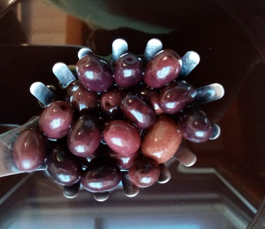 olive pisciottane
