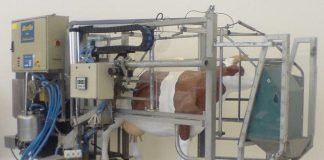 Agricoltura di precisione