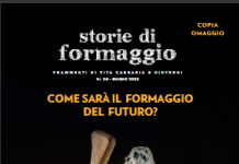 STORIE DI FORMAGGIO