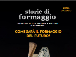 STORIE DI FORMAGGIO