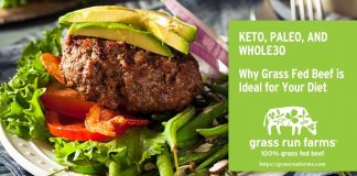 beef quality