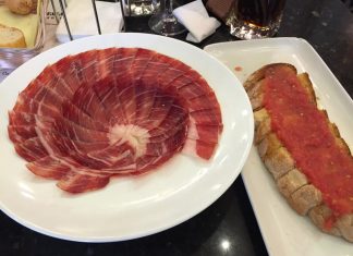 jamon iberico