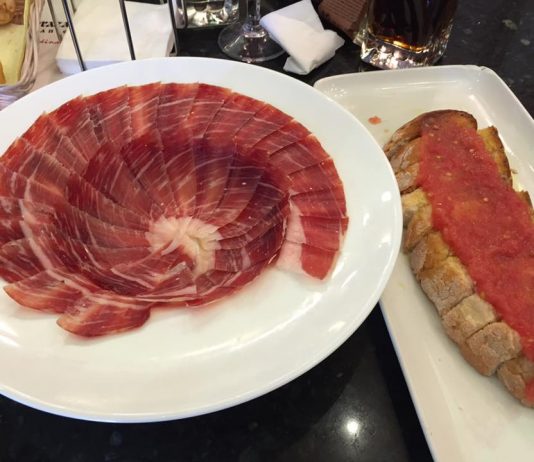 jamon iberico