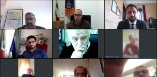 COSTITUZIONE IN VIDEO CONFERENZA