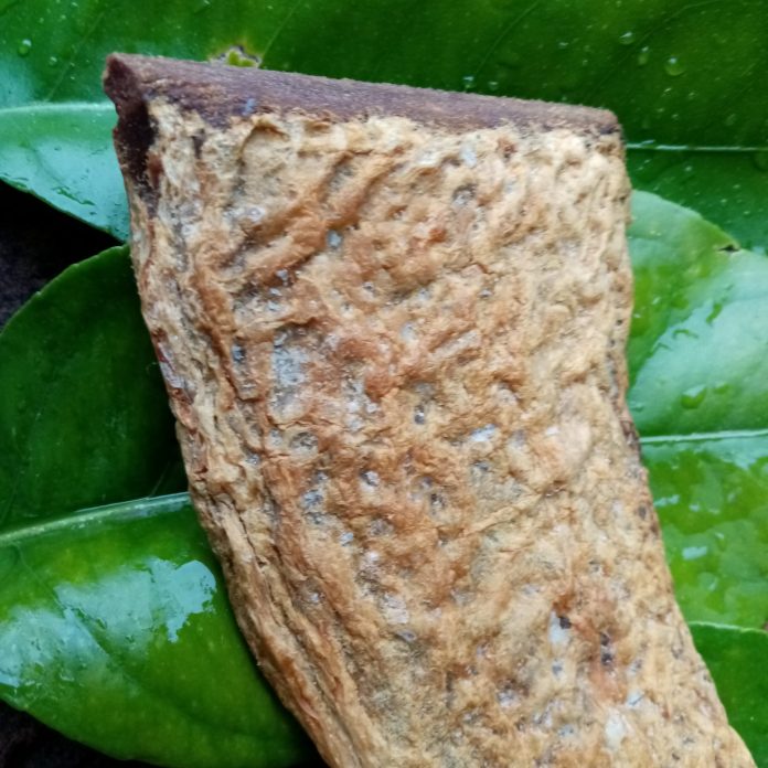 La Bottarga La Bottarga