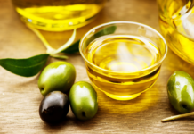 Il potenziale invisibile dell’olio