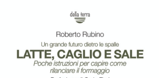 Zeno Mag – Latte Caglio e Sale
