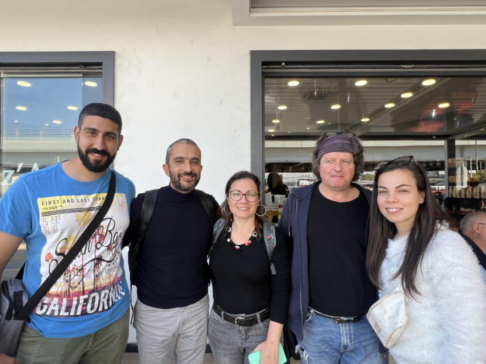 Foto di gruppo
